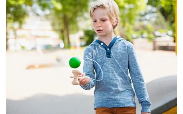Kendama
