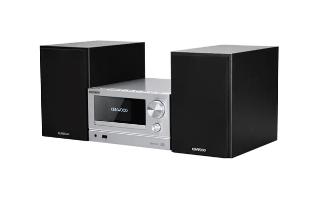 Kenwood M-7000s-s - Mikrosystem