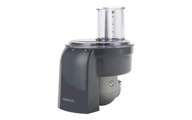 Kenwood Robot Attachment - Cutting Dice Maker Kax400pl