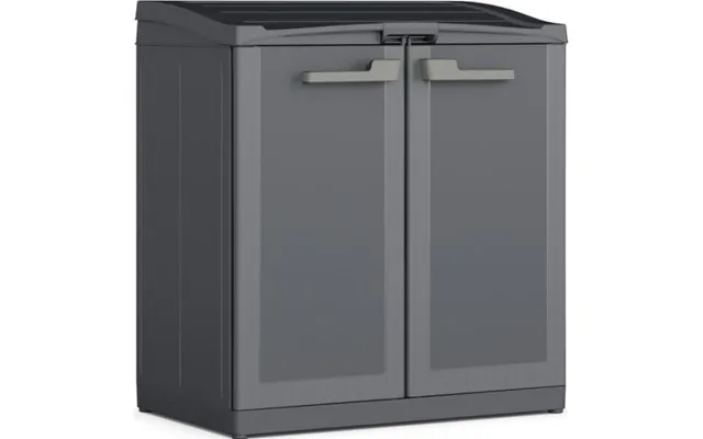 Keter Sorteringskurv - Compact Store, 3x 110 L R85999