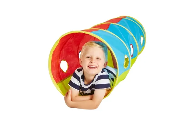 Kid Active Pop-op Legetunnel