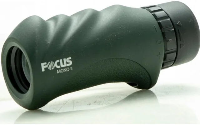 Kikkert Focus Focus Mono Ii 8x25