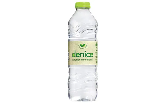 Kildevand Denice 0,5 Ltr. - 20 Stk.