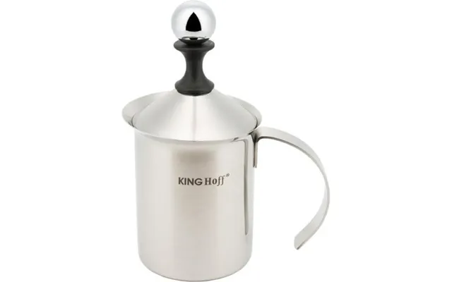 King Hoff Spieniacz Pieno Plakiklis - Plieno