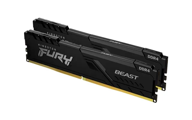 Kingston Fury Beast - Ddr4