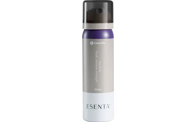 Klæbefjerner Spray - Esenta