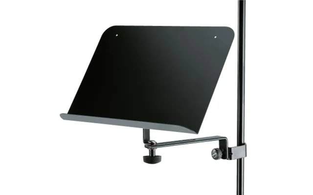 K&m 115 2b Stativ Til Mikrofonstativ