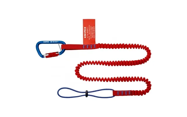 Knipex 00 50 05 T Bk - Hammerholder