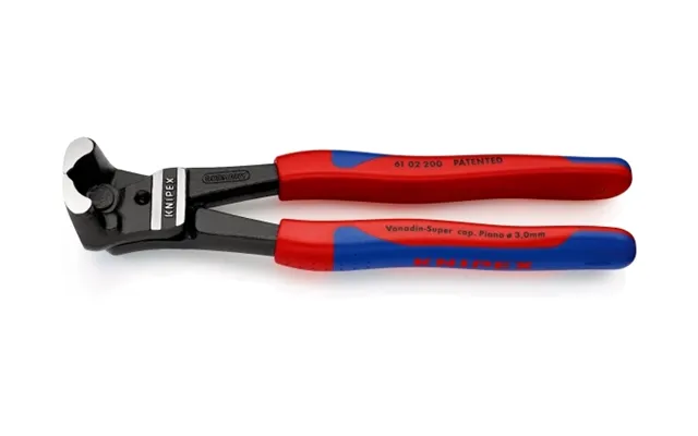 Knipex - Endeskæretang