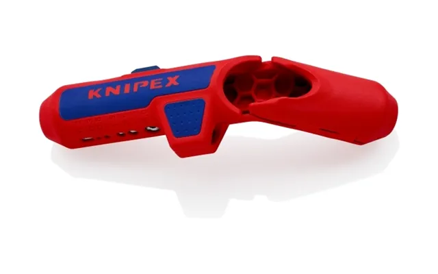 Knipex Ergostrip Afisoleringsværktøj - Højrehånds