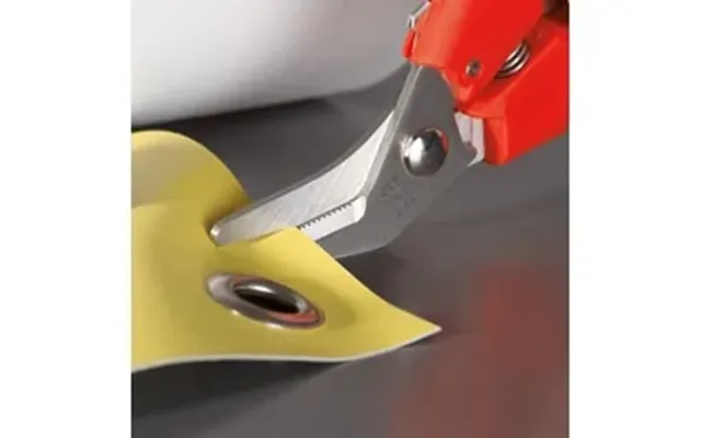 Knipex Kombinationssaks Indsprøjtet Med Kunststof - 190 Mm