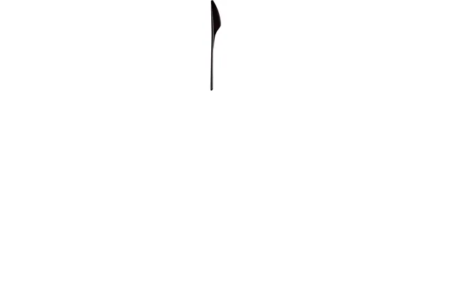 Kniv, Abena Gastro, 18,7cm, Koksgrå, Pp - 20 Stk.