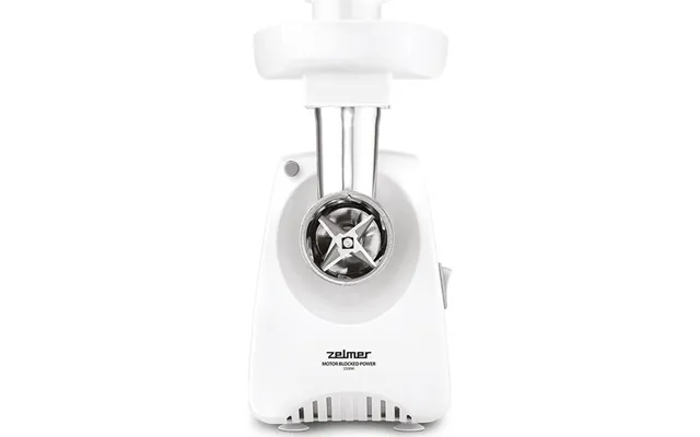 Kødhakker Zelmer Zmm5801p