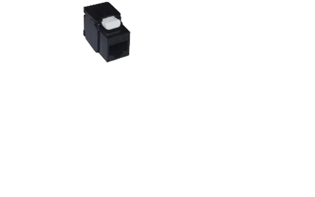 Konnektor Kat 6 Utp Keystone - Tool-less