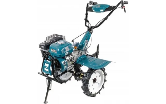 Konner & Sohnen Benzinis Kultivatorius 7zs - 108cm