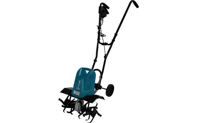 Könner & Söhnen Electric Rotary Tiller 1500t E
