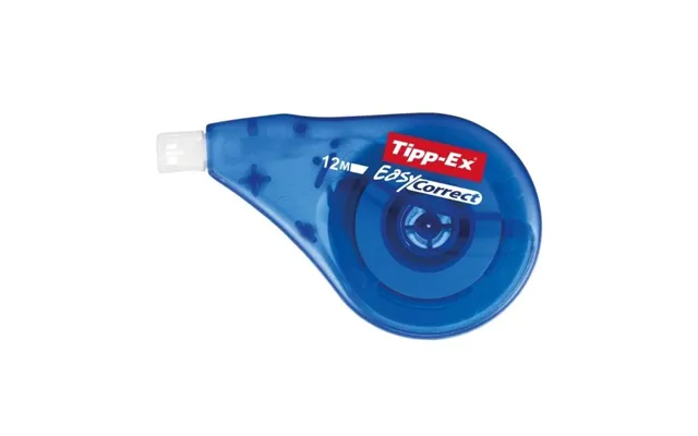 Korrektionstape Tipp-ex Easy Correct 12 M X 4,2 Mm