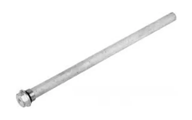 Kospel Magnesium Anode Amw 21x660 Med 3 4 Stik Til Ocv.eco 130 Liter Varmelegemer Kospel Anoda