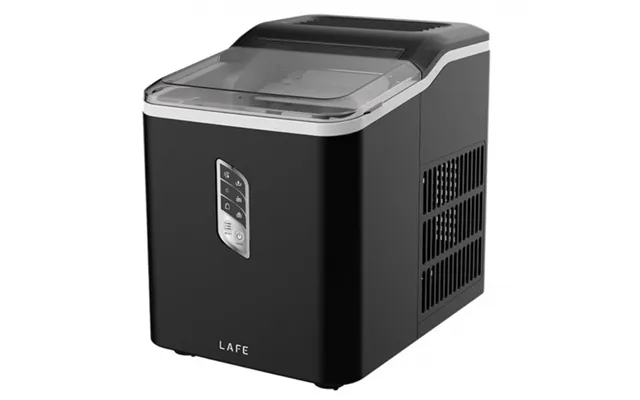 Kostkarka Ice Twist Pro
