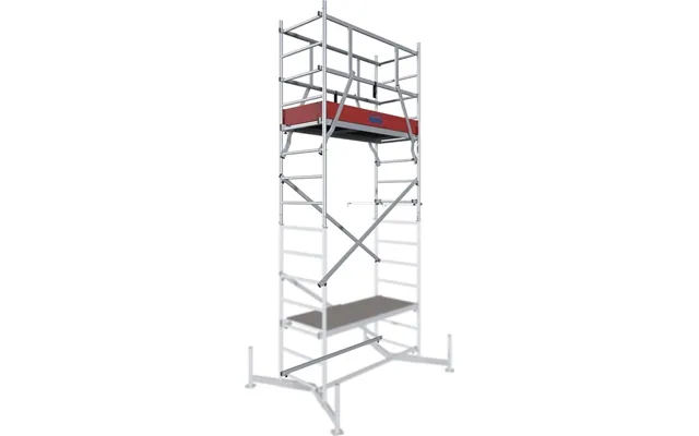 Krause Stillads Climtec 1 Etage 5,0 M