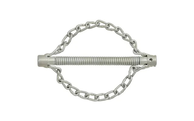 Ks Tools 900.2382 9002382 Kettenschleuderkopf 210 Mm Mål - Ø 50 Mm