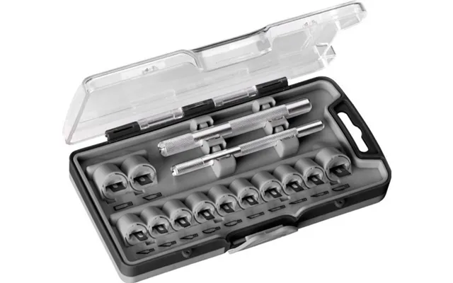 Kwb Skalpel Aluminium 1 Stk
