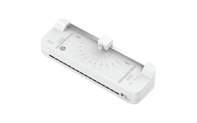Lamineringsmaskine Hp Onelam Combo A3