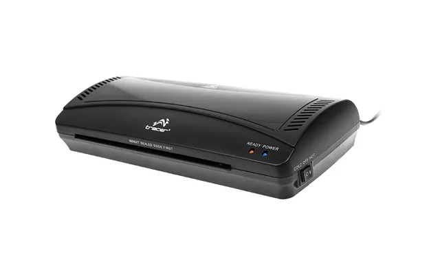 Lamineringsmaskine Tracer Trl-a4 - Cold Hot Laminator