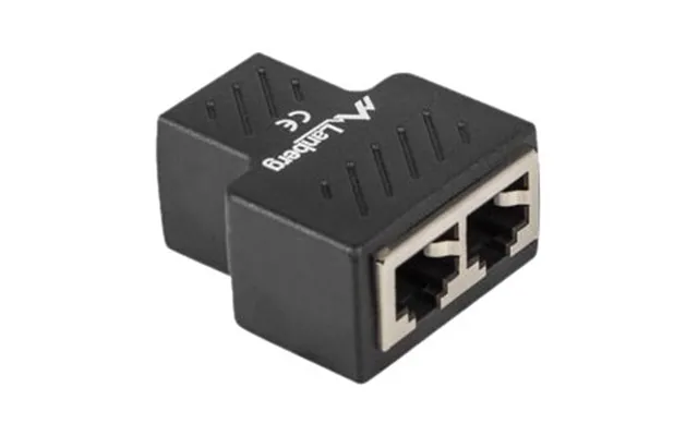 Lanberg - Netværk-splitter