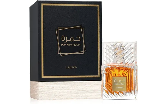 Lattafa - Khamrah