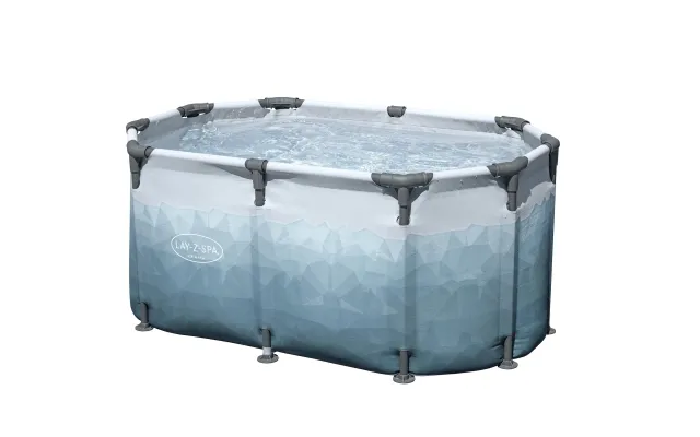 Lay-z Glacial Dip Isbad 150 X 90 X 65 Cm