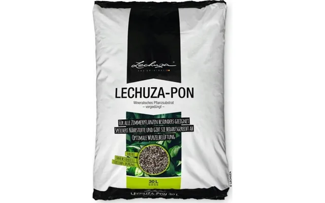 Lechuza Drena Iniai Akmenukai Pon - 30l 19565