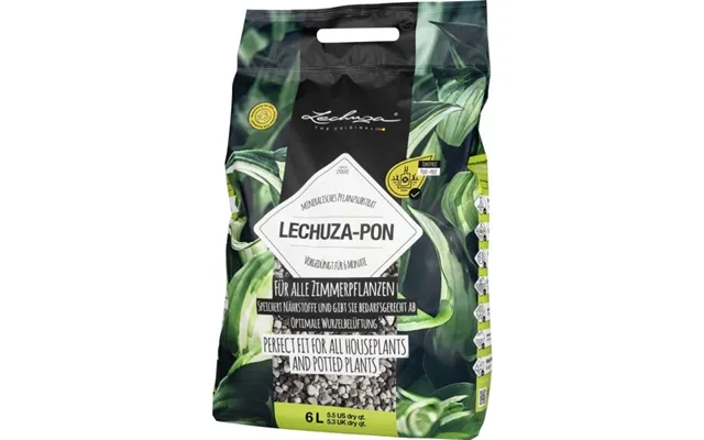 Lechuza Drena Iniai Akmenukai Pon 6l 19561