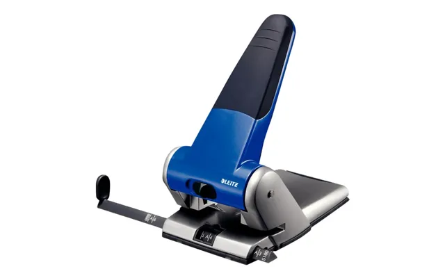 Leitz - Hullemaskine