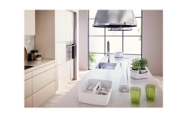 Leitz Mybox - Lagringsboksbakke
