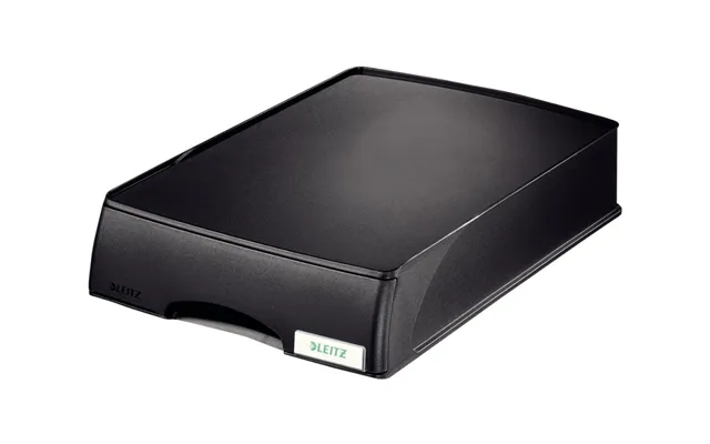 Leitz Plus - Brevbakke