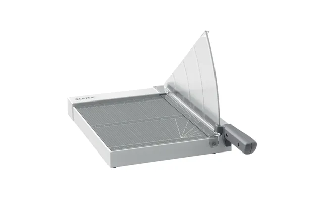 Leitz Precision Home Office Skæremaskine A4 Antracit