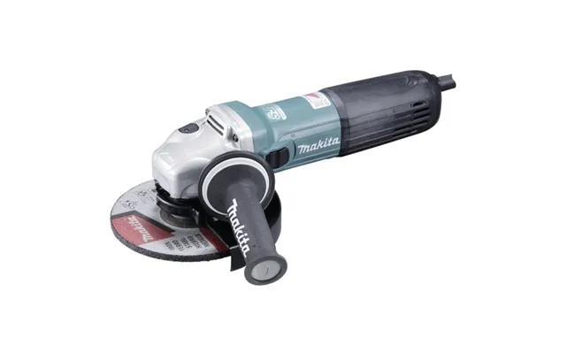 Lenka Slibemaskine Makita Ga6040cf01