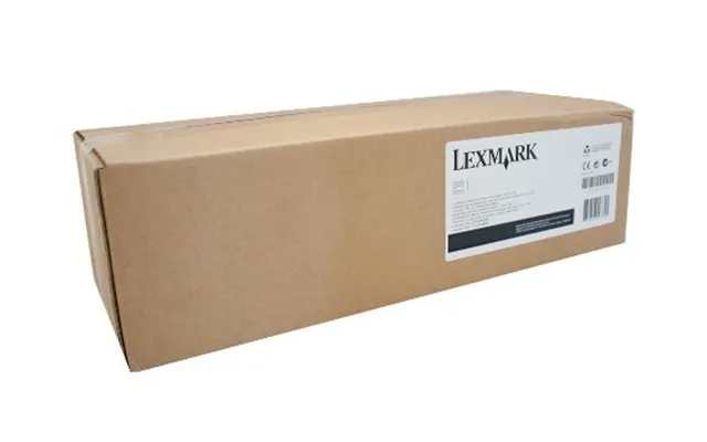 Lexmark - Fuservedligeholdelsessæt