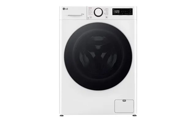 Lg F2dr508s1w - Vaske- Tørremaskine