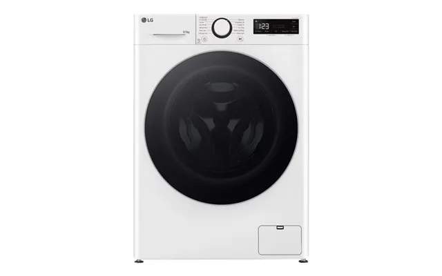 Lg Serie R5 F2dr509s1w - Vaske- Tørremaskine