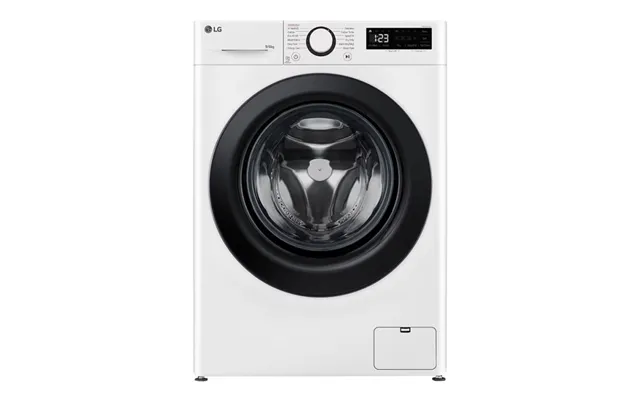 Lg Serie R5 F4dr509sbw - Vaske- Tørremaskine
