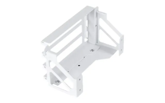 Lian Li 011d Evo O11de-9w - Gpu-bøjlesæt Lodret