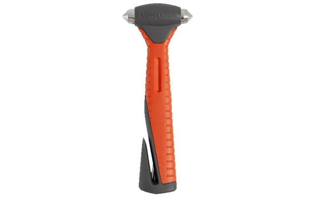 Lifehammer Plus Selekniv Og Rudeknuser