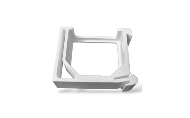 Light Solutions Din Rail Adapter For Gen 2 Devices Shelly Plus I4 - I4 Dc