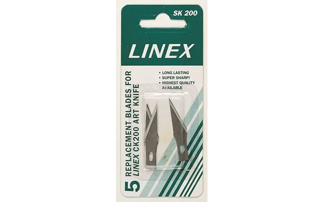 Linex Sk200 Knivblade