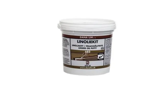 Linoliekit 682 375ml Natur