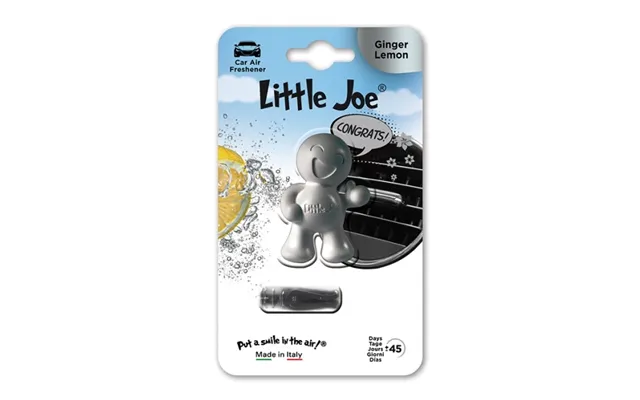 Little Joe - Duftfrisker