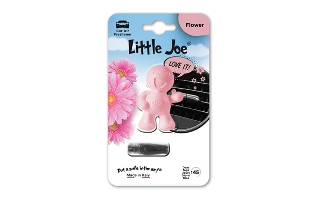 Little Joe - Duftfrisker