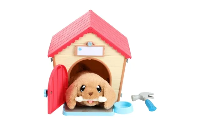 Little Live Pets My Puppy's Home